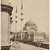 Konstantinopolis. Nusretiye camii