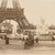Paris Exposition 1889 Champ-de-Mars towards Trocadero