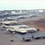 Wideawake Airport, Ascension Island during the Falklands War
