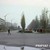 Вид на проспект Леніна з центральної площі Прип'яті
