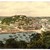 View from the hill. Torquay