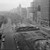 5th Avenue and 59th Street. Grand Army Plaza, shows construction on 59th Street