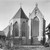 Sint-Maartensdijk. Hervormde Kerk: oostgevel