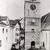 St. Martin (Chur), Glockenaufzug am 15. November 1898