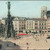 Pohled na část Stalinova náměstí