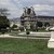 Pavillon de Marsan depuis le jardin des Tuileries