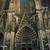 Fassade des Kölner Doms
