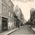 Rue Danicourt et la Poste
