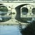 Béziers. Le Vieux Pont et le Pont Neuf sur l'Orb