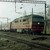 TEP70 locomotive with train Balti Express