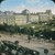 Palais des Tuileries: façade du côté du jardin