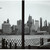 View of lower Manhattan from the Hudson River