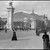 Exposition Universelle de 1900: Pont Alexandre III et le Grand Palais