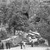 Գեղարդի վանք Вид в сторону стоянки транспорта у музея Гегард