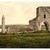 Devenish Island ruins, Lough Erne. County Fermanagh