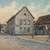 Wirtschaft von Friedrich Sperb, Pfaffengasse 2, Dalheim
