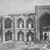 Shimoliy hovli fasad madrasa sayid-atalik