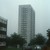 Birmingham. View of Haddon Tower