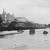 Pau: restes du vieux pont sur le Gave