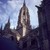 La tour lanterne de la cathédrale de Bayeux