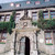 Historisches Rathaus in der Altstadt von Quedlinburg