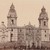 Basílica Metropolitana de Lima