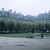 Place des Vosges. Vue d'ensemble, côte nord-est