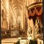Le choeur de la cathédrale d'Amiens