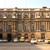 Palais Royal. Cour Façade Nord