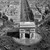 Vue aérienne de Paris: la place de l'Etoile, l'arc de triomphe de l'Etoile (II)