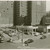 582 Sixth Avenue - West 17th Street, Brick's Gas Station, May 1948, NY