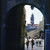 Dubrovnik. Vrata od Ploča