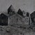 Հովհաննավանք. Օվվանավանքի վանական ավերակները 1918 թվականի երկրաշարժից հետո