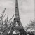 La tour Eiffel et le Pont d'lena