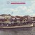 Gagensberga tvaika laivu jahtu osta Daugavas labajā krastā