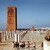 Mohammed V Mausoleum, Rabat (IV)