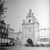 La Rochelle. Porte de la Tour de la Grande Horloge