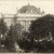 Le Petit Palais et les jardins