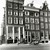 Prins Hendrikkade 137-135. Links Schippersstraat