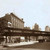 Broadway, south of 65th Street, before demolition of 