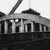 Velké Meziříčí. Po povodni 25.5.1985. „Bílý” most