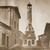 Старата часовникова кула в град Татар Пазарджик