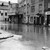 Velké Meziříčí. Po povodni 25.5.1985. Vrchovecká