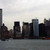 View of Manhattan from the Staten Island Ferry