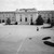 Annapolis. U.S. Naval Academy: Bancroft Hall (northwest front, Memorial Hall)