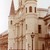 St. Louis Cathedral on Jackson Square