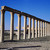 Palmyra. The Great Colonnade