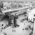 Casablanca: city embellishment, general view
