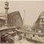 L'exposition universelle de 1900: perspective de l'Avenue de la Bourdonnais