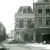 Arnhem Mei 1945: Kleine Oord met links de Oeverstraat en rechts de Weverstraat